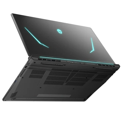 Ноутбук Thunderobot 911 X17 2560x1440 (WQHD) Intel Core i7 13620H RAM 32 / SSD чорний (911X17-i7136H57E1Q165MBD-B) — фото 5