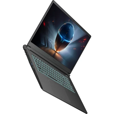Ноутбук Thunderobot 911 X17 2560x1440 (WQHD) Intel Core i7 13620H RAM 32 / SSD чорний (911X17-i7136H57E1Q165MBD-B) — фото 7