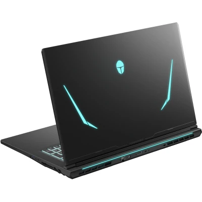 Ноутбук Thunderobot 911 X17 2560x1440 (WQHD) Intel Core i7 13620H RAM 32 / SSD чорний (911X17-i7136H57E1Q165MBD-B) — фото 8