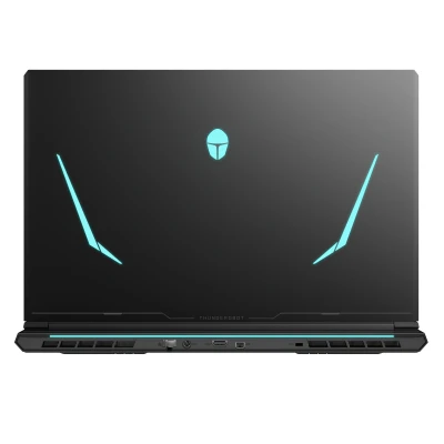 Ноутбук Thunderobot 911 X17 2560x1440 (WQHD) Intel Core i7 13620H RAM 32 / SSD чорний (911X17-i7136H57E1Q165MBD-B) — фото 9