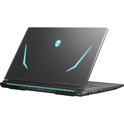 Ноутбук Thunderobot 911 X17 2560x1440 (WQHD) Intel Core i7 13620H RAM 32 / SSD чорний (911X17-i7136H57E1Q165MBD-B) — фото 10