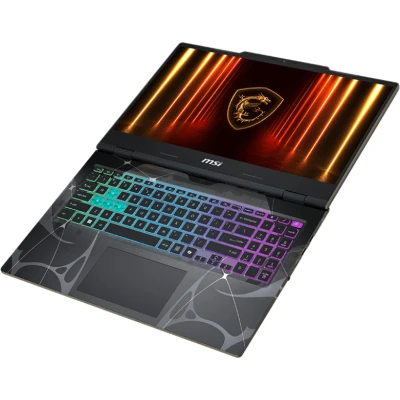 MSI Cyborg A15 AI B2HWFKG-234XUA 1920х1080 — фото 2