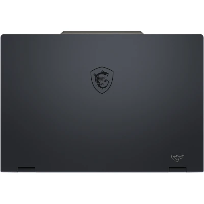 Ноутбук MSI Cyborg A15 AI B2HWFKG-234XUA 1920х1080 (FullHD) AMD Ryzen 5 240 RAM 16 / SSD чорний (9S7-15QL42-234-B) — фото 5
