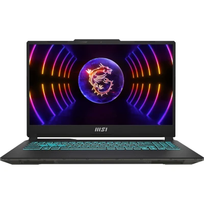 MSI Cyborg 15 Black A13VE-2474XUA 1920х1080
