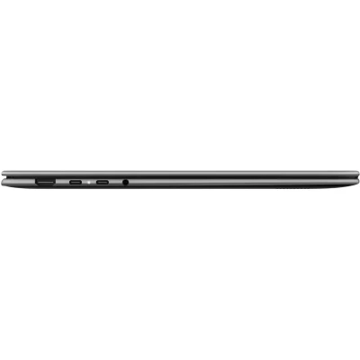 Ноутбук MSI Modern 16S AI+ G3MG-062XUA 1920x1200 (WUXGA) Intel Core Ultra 5 322 (1.9 - 4.4 ГГц) RAM 16 / SSD сірий (9S7-26U211-062-B) — фото 4