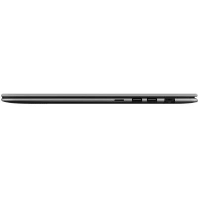Ноутбук MSI Modern 16S AI+ G3MG-062XUA 1920x1200 (WUXGA) Intel Core Ultra 5 322 (1.9 - 4.4 ГГц) RAM 16 / SSD сірий (9S7-26U211-062-B) — фото 5