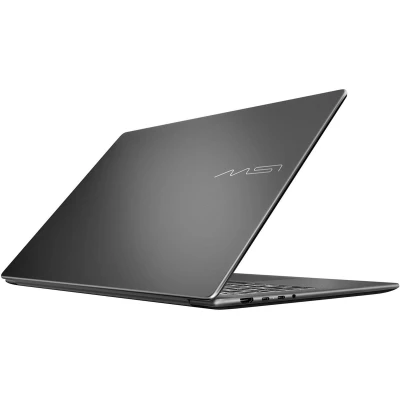 Ноутбук MSI Modern 16S AI+ G3MG-062XUA 1920x1200 (WUXGA) Intel Core Ultra 5 322 (1.9 - 4.4 ГГц) RAM 16 / SSD сірий (9S7-26U211-062-B) — фото 6