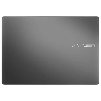 Ноутбук MSI Modern 16S AI+ G3MG-062XUA 1920x1200 (WUXGA) Intel Core Ultra 5 322 (1.9 - 4.4 ГГц) RAM 16 / SSD сірий (9S7-26U211-062-B) — фото 8
