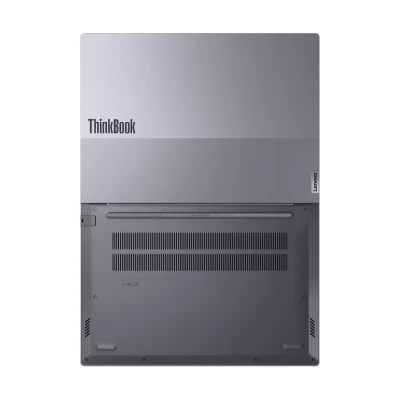 Ноутбук Lenovo ThinkBook 14 G8 IAL 1920x1200 (WUXGA) Intel Core Ultra 9 185H (2.3 - 5.1 ГГц) RAM 16 / SSD сірий (21SJ00PMRA-B) — фото 11