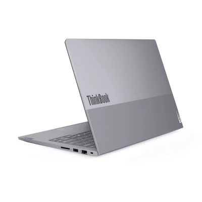 Ноутбук Lenovo ThinkBook 14 G8 IAL 1920x1200 (WUXGA) Intel Core Ultra 9 185H (2.3 - 5.1 ГГц) RAM 16 / SSD сірий (21SJ00PMRA-B) — фото 5