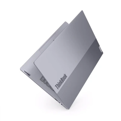 Ноутбук Lenovo ThinkBook 14 G8 IAL 1920x1200 (WUXGA) Intel Core Ultra 9 185H (2.3 - 5.1 ГГц) RAM 16 / SSD сірий (21SJ00PMRA-B) — фото 7