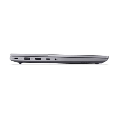 Ноутбук Lenovo ThinkBook 14 G8 IAL 1920x1200 (WUXGA) Intel Core Ultra 9 185H (2.3 - 5.1 ГГц) RAM 16 / SSD сірий (21SJ00PMRA-B) — фото 8