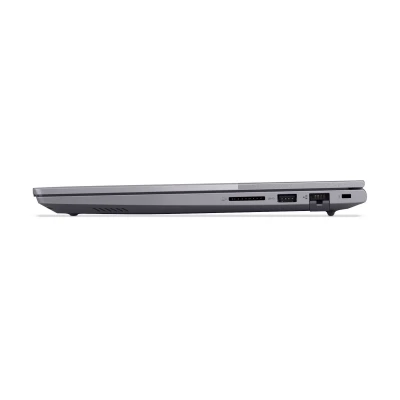 Ноутбук Lenovo ThinkBook 14 G8 IAL 1920x1200 (WUXGA) Intel Core Ultra 9 185H (2.3 - 5.1 ГГц) RAM 16 / SSD сірий (21SJ00PMRA-B) — фото 9