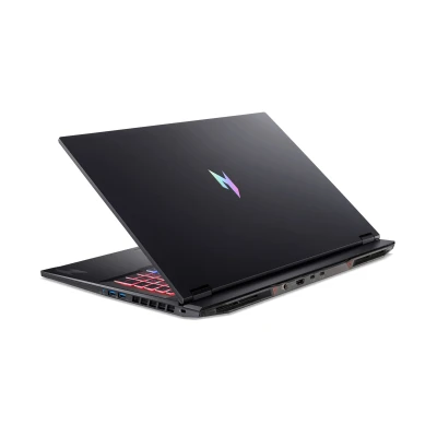 Ноутбук Acer Nitro 2560x1600 (WQXGA) AMD Ryzen AI 9 365 (2.0 - 5.0 ГГц) RAM 32 / SSD чорний (NH.QYHEU.003-B) — фото 4