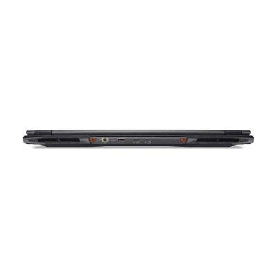 Ноутбук Acer Nitro 2560x1600 (WQXGA) AMD Ryzen AI 9 365 (2.0 - 5.0 ГГц) RAM 32 / SSD чорний (NH.QYHEU.003-B) — фото 7