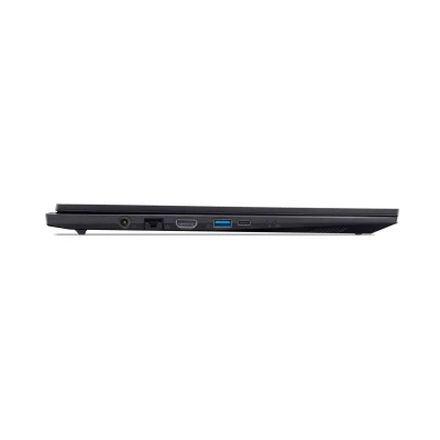 Ноутбук Acer Nitro V 16 ANV16-I31 1920x1200 (WUXGA) Intel Core 5 210H (2.2 - 4.8 ГГц) RAM 16 / SSD чорний (NH.U5BEU.006-B) — фото 5