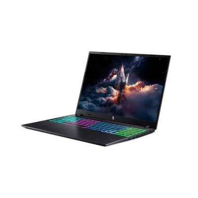 Ноутбук Acer Nitro V 16 ANV16-I31 1920x1200 (WUXGA) Intel Core 7 240H (2.5 – 5.0 ГГц) RAM 16 / SSD чорний (NH.U5CEU.00A-B) — фото 3