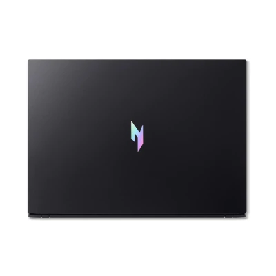Ноутбук Acer Nitro V 16 ANV16-I31 1920x1200 (WUXGA) Intel Core 7 240H (2.5 – 5.0 ГГц) RAM 16 / SSD чорний (NH.U5CEU.00A-B) — фото 8
