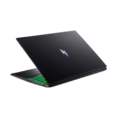 Ноутбук Acer Nitro V 16 ANV16-I31 1920x1200 (WUXGA) Intel Core 7 240H (2.5 – 5.0 ГГц) RAM 16 / SSD чорний (NH.U5CEU.00A-B) — фото 9
