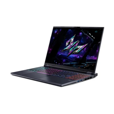 Ноутбук Acer Predator Helios Neo 16 AI PHN16-I71 2560x1600 (WQXGA) Intel Core Ultra 7 270HX Plus (2.4 - 5.3 RAM 32 / SSD чорний (NH.U43EU.001-B) — фото 4