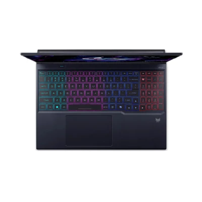 Ноутбук Acer Predator Helios Neo 16 AI PHN16-I71 2560x1600 (WQXGA) Intel Core Ultra 7 270HX Plus (2.4 - 5.3 RAM 32 / SSD чорний (NH.U43EU.001-B) — фото 5