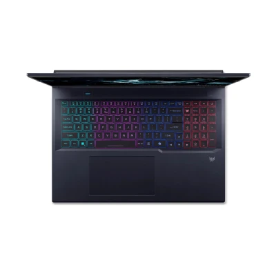 Ноутбук Acer Predator Helios Neo 18 AI PHN18-I71 2560x1600 (WQXGA) Intel Core Ultra 7 270HX Plus (2.4 - 5.3 RAM 32 / SSD чорний (NH.U61EU.006-B) — фото 5