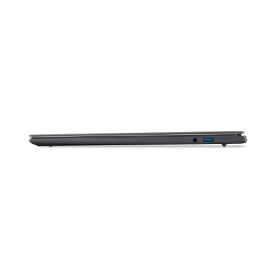 Ноутбук Acer Swift Go 16 AI SFG16-I71 1920x1200 (WUXGA) Intel Core Ultra 9 386H (2.1 - 4.90 ГГц) RAM 16 / SSD сірий (NX.JWNEU.003-B) — фото 7