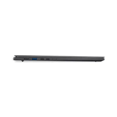 Ноутбук Acer Swift Go 16 AI SFG16-I71 1920x1200 (WUXGA) Intel Core Ultra 9 386H (2.1 - 4.90 ГГц) RAM 16 / SSD сірий (NX.JWNEU.003-B) — фото 8