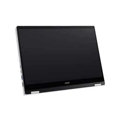 Ноутбук Acer Swift Spin 14 AI SFSP14-I51T 1920x1200 (WUXGA) Intel Core Ultra 5 325 (2.1 - 4.5 ГГц) RAM 16 / SSD сріблястий (NX.W0SEU.005-B) — фото 8