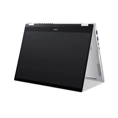 Ноутбук Acer Swift Spin 14 AI SFSP14-I51T 1920x1200 (WUXGA) Intel Core Ultra 7 355 (2.3 - 4.7 ГГц) RAM 16 / SSD сріблястий (NX.W0SEU.003-B) — фото 9