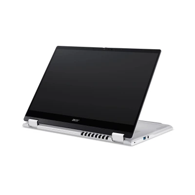 Ноутбук Acer Swift Spin 14 AI SFSP14-I51T 1920x1200 (WUXGA) Intel Core Ultra 9 386H (2.1 - 4.90 ГГц) RAM 16 / SSD сріблястий (NX.W0SEU.004-B) — фото 8