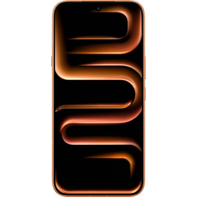 Смартфон Infinix Note 60 Pro 8/256Gb Solar Orange (4894947114403) [4894947114403-B] — фото 2