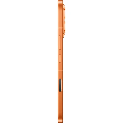 Смартфон Infinix Note 60 Pro 8/256Gb Solar Orange (4894947114403) [4894947114403-B] — фото 4
