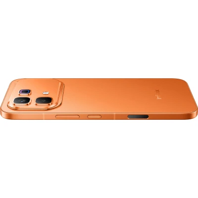 Смартфон Infinix Note 60 Pro 8/256Gb Solar Orange (4894947114403) [4894947114403-B] — фото 8