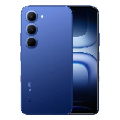 Смартфон Infinix HOT 70 Pro 5G 8/256Gb Dive Blue