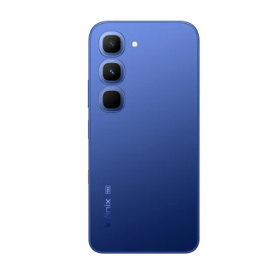 Смартфон Infinix HOT 70 Pro 5G 8/256Gb Dive Blue — фото 2