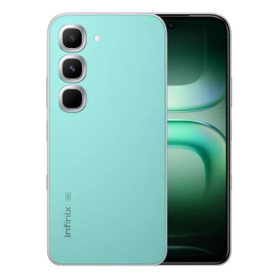 Смартфон Infinix HOT 70 Pro 5G 8/256Gb Mirage Green