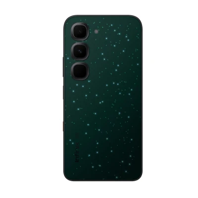 Смартфон Infinix HOT 70 Pro 5G 8/256Gb Mirage Green (4894947134883) [4894947134883-B] — фото 3