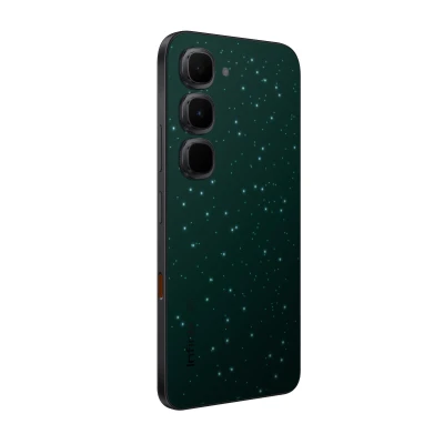 Смартфон Infinix HOT 70 Pro 5G 8/256Gb Mirage Green (4894947134883) [4894947134883-B] — фото 6