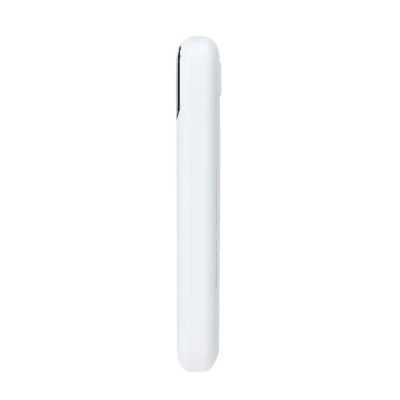 Портативная батарея RivaCase 10000mA, 22.5W, QC/PD, white (RIVAPOWER VA2211 (White)) [RIVAPOWERVA2211(White)-B] — фото 6