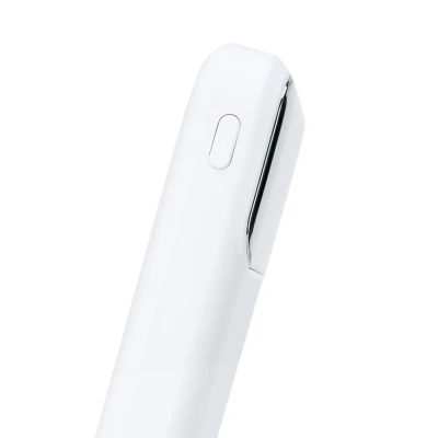 Портативная батарея RivaCase 10000mA, 22.5W, QC/PD, white (RIVAPOWER VA2211 (White)) [RIVAPOWERVA2211(White)-B] — фото 9