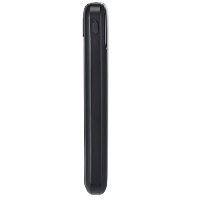 Портативная батарея RivaCase 10000mA, 22.5W, QC/PD, black (RIVAPOWER VA2211 (Black)) [RIVAPOWERVA2211(Black)-B] — фото 4