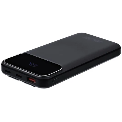 Портативна батарея RivaCase 10000mA, 22.5W, QC/PD, black (RIVAPOWER VA2211 (Black)) [RIVAPOWERVA2211(Black)-B] — фото 9