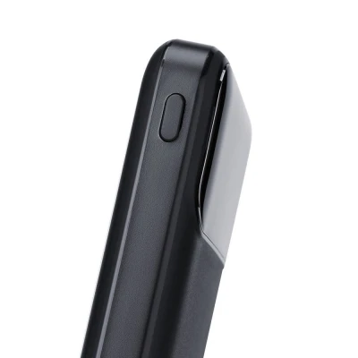 Портативная батарея RivaCase 10000mA, 22.5W, QC/PD, black (RIVAPOWER VA2211 (Black)) [RIVAPOWERVA2211(Black)-B] — фото 10