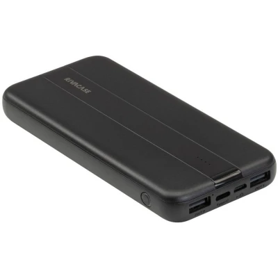 Портативна батарея RivaCase 10000mA, 10W, black (RIVAPOWER VA2041 (Black)) [RIVAPOWERVA2041(Black)-B] — фото 8