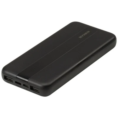 Портативная батарея RivaCase 10000mA, 10W, black (RIVAPOWER VA2041 (Black)) [RIVAPOWERVA2041(Black)-B] — фото 9