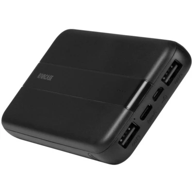 Портативная батарея RivaCase 10000mA, 10W, black (RIVAPOWER VA2041 (Black)) [RIVAPOWERVA2041(Black)-B] — фото 10