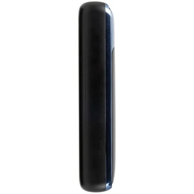 Портативна батарея RivaCase 20000mA, 45W, QC/PD, LCD, black (RIVAPOWER VA1075 (Black)) [RIVAPOWERVA1075(Black)-B] — фото 4