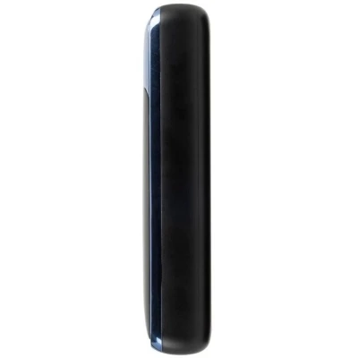Портативная батарея RivaCase 20000mA, 45W, QC/PD, LCD, black (RIVAPOWER VA1075 (Black)) [RIVAPOWERVA1075(Black)-B] — фото 5