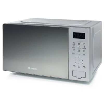 Мікрохвильова піч Hisense H20MOMS4 [H20MOMS4-B] — фото 2